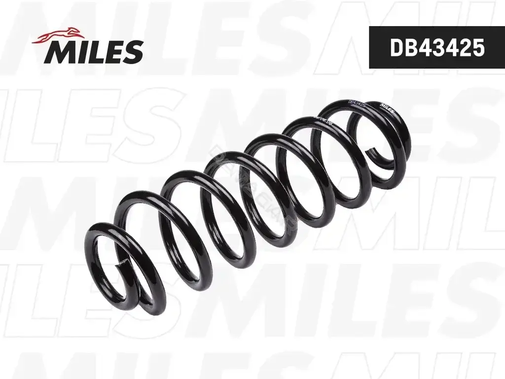 Пружины MILES DB43425