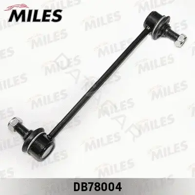 Стойки стабилизатора MILES DB78004