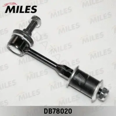 Стойки стабилизатора MILES DB78020