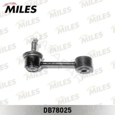 Стойки стабилизатора MILES DB78025