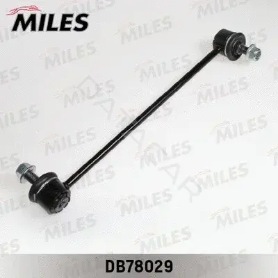 Стойки стабилизатора MILES DB78029