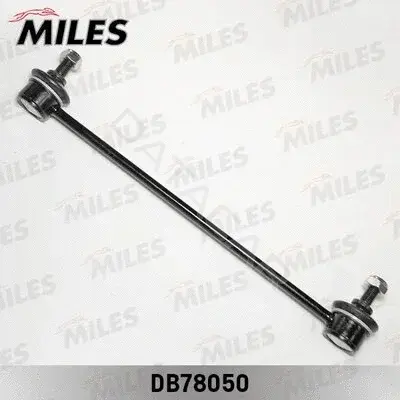 Стойки стабилизатора MILES DB78050