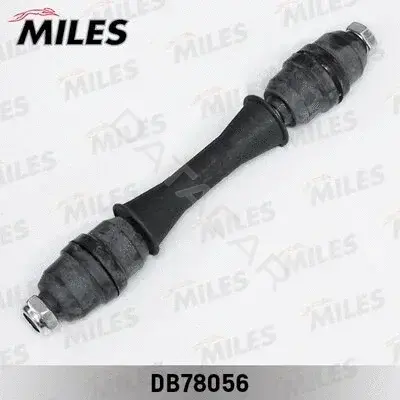 Стойки стабилизатора MILES DB78056