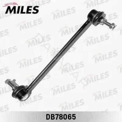 Стойки стабилизатора MILES DB78065