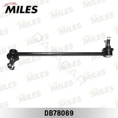 Стойки стабилизатора MILES DB78069
