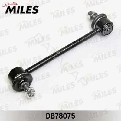 Стойки стабилизатора MILES DB78075