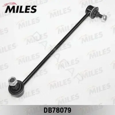 Стойки стабилизатора MILES DB78079