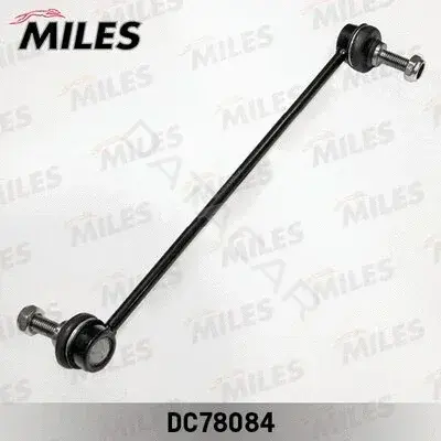 Стойки стабилизатора MILES DB78084