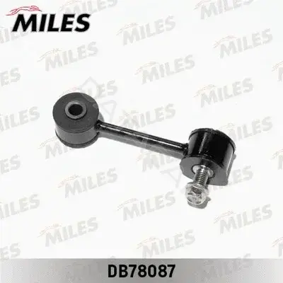 Стойки стабилизатора MILES DB78087