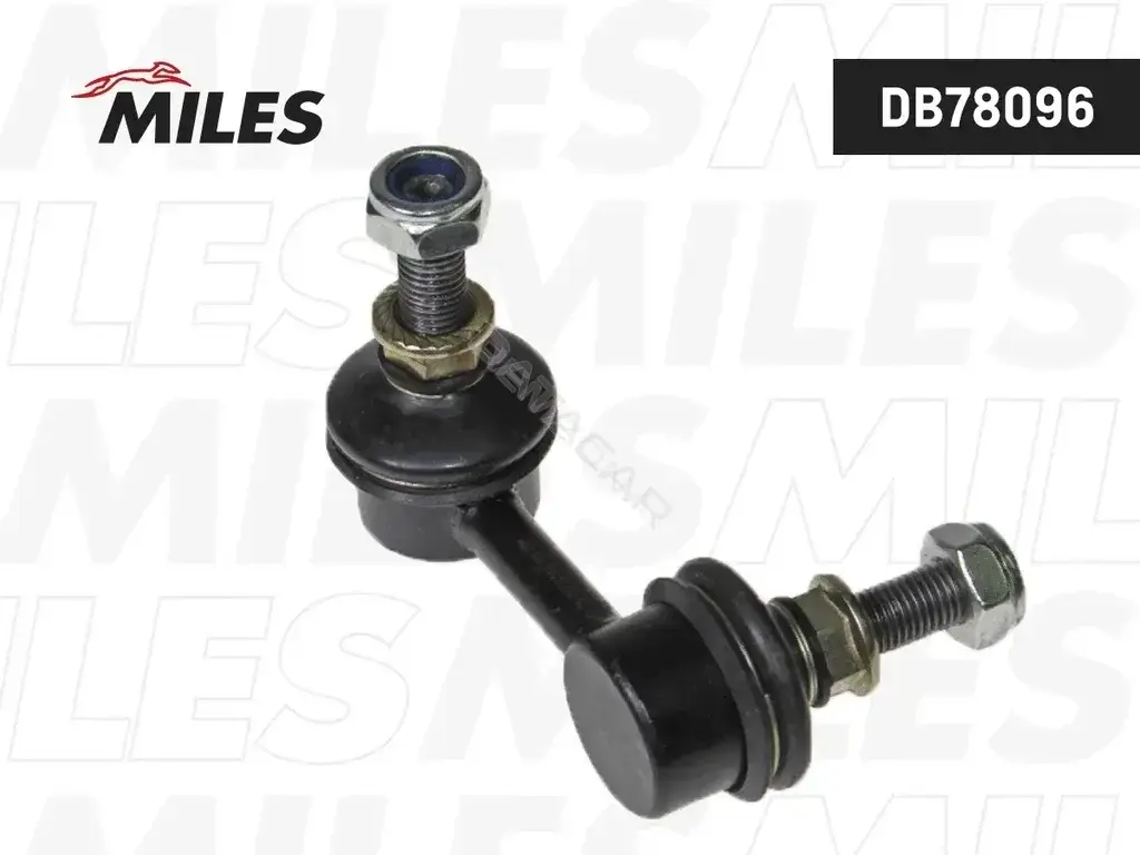 Стойки стабилизатора MILES DB78096
