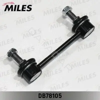 Стойки стабилизатора MILES DB78105