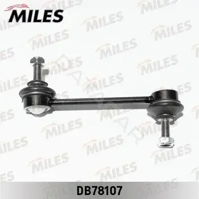 Стойки стабилизатора MILES DB78107