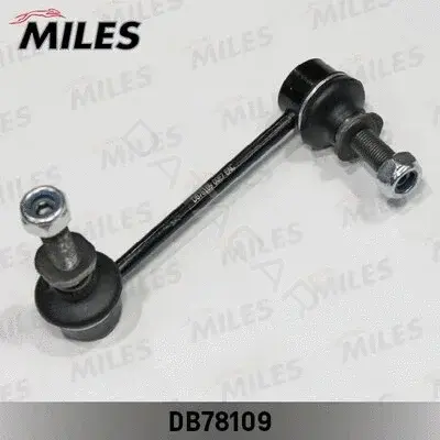 Стойки стабилизатора MILES DB78109