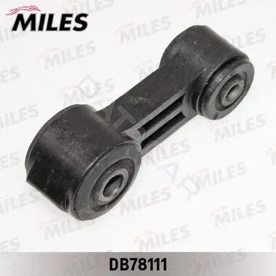 Стойки стабилизатора MILES DB78111