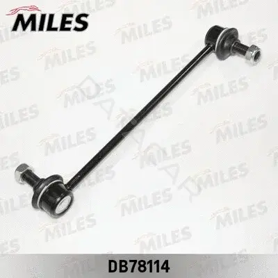 Стойки стабилизатора MILES DB78114