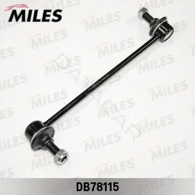 Стойки стабилизатора MILES DB78115