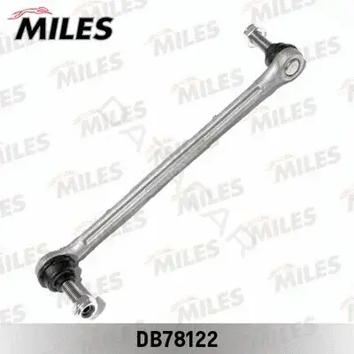 Стойки стабилизатора MILES DB78122
