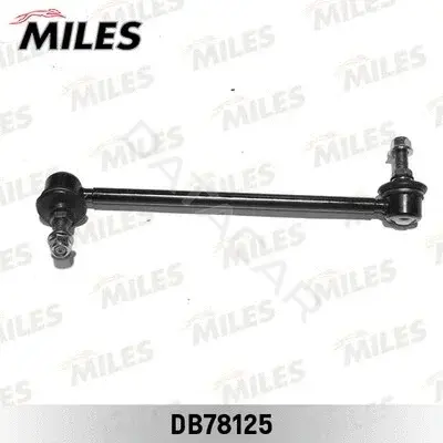 Стойки стабилизатора MILES DB78125