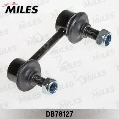 Стойки стабилизатора MILES DB78127