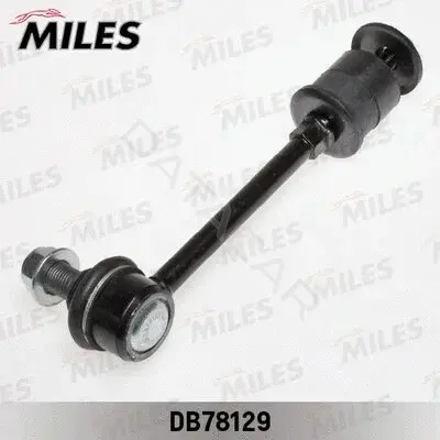Стойки стабилизатора MILES DB78129