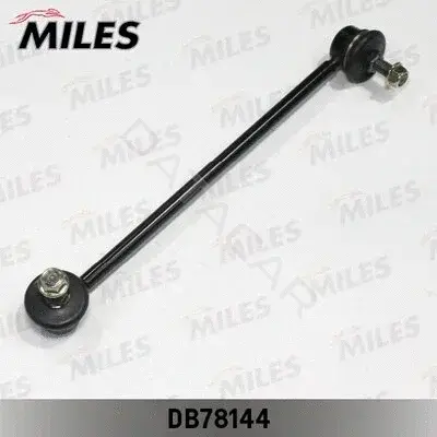 Стойки стабилизатора MILES DB78144