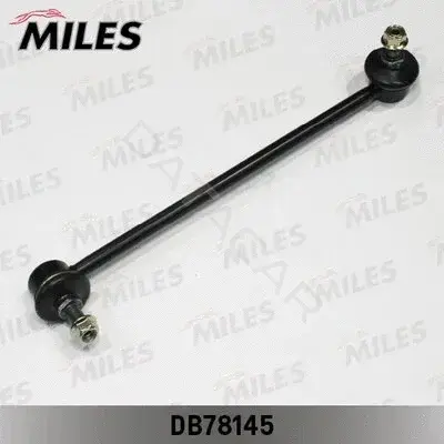 Стойки стабилизатора MILES DB78145