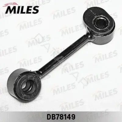 Стойки стабилизатора MILES DB78149