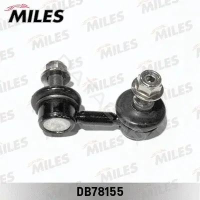Стойки стабилизатора MILES DB78155