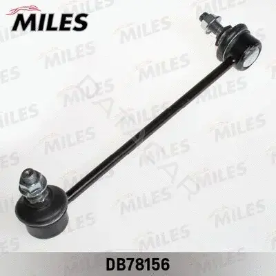 Стойки стабилизатора MILES DB78156