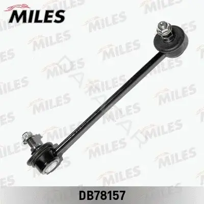 Стойки стабилизатора MILES DB78157