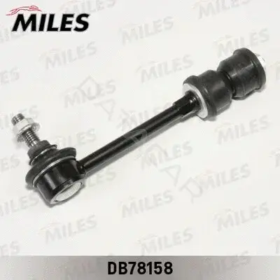 Стойки стабилизатора MILES DB78158
