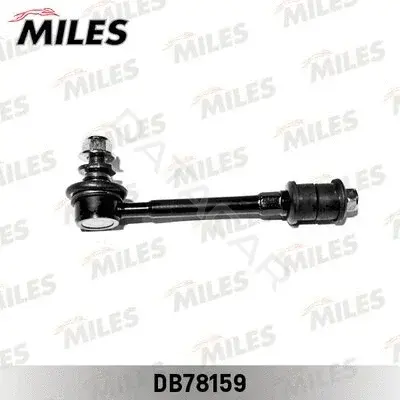 Стойки стабилизатора MILES DB78159