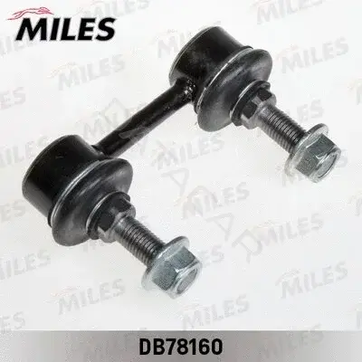 Стойки стабилизатора MILES DB78160