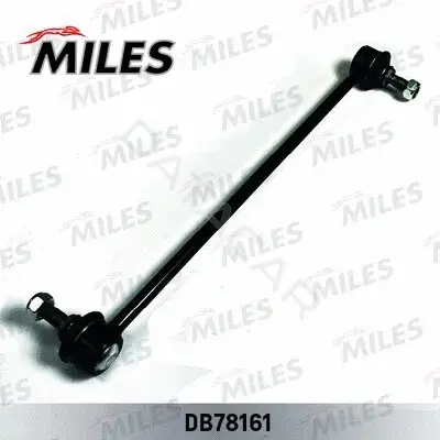 Стойки стабилизатора MILES DB78161