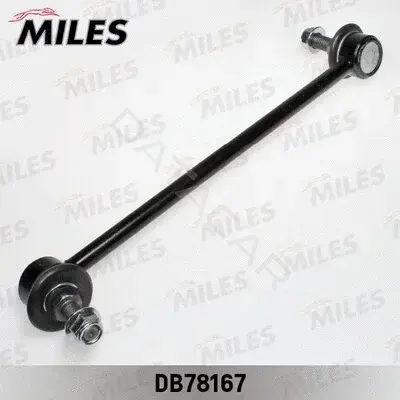 Стойки стабилизатора MILES DB78167