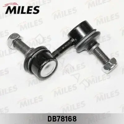 Стойки стабилизатора MILES DB78168