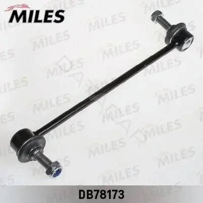 Стойки стабилизатора MILES DB78173