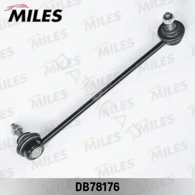 Стойки стабилизатора MILES DB78176