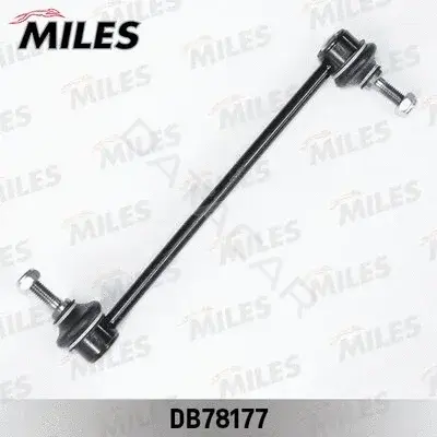 Стойки стабилизатора MILES DB78177