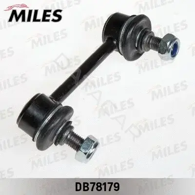 Стойки стабилизатора MILES DB78179