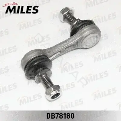 Стойки стабилизатора MILES DB78180