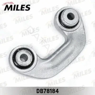 Стойки стабилизатора MILES DB78184
