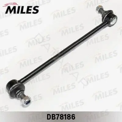 Стойки стабилизатора MILES DB78186