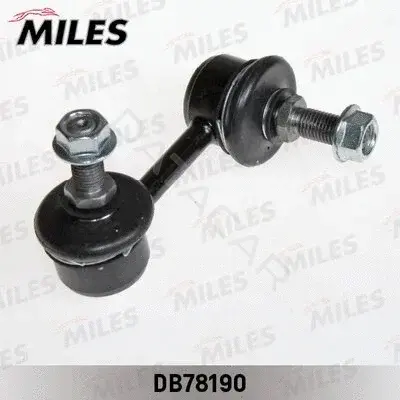 Стойки стабилизатора MILES DB78190
