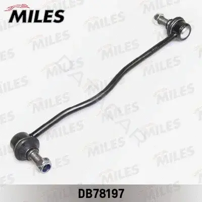 Стойки стабилизатора MILES DB78197