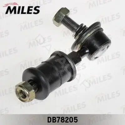 Стойки стабилизатора MILES DB78205