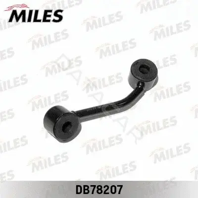 Стойки стабилизатора MILES DB78207