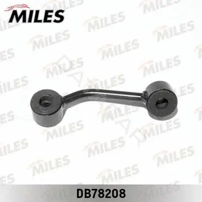 Стойки стабилизатора MILES DB78208