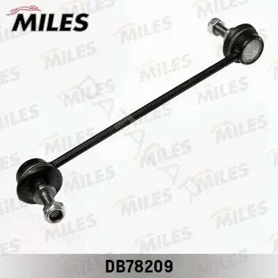 Стойки стабилизатора MILES DB78209