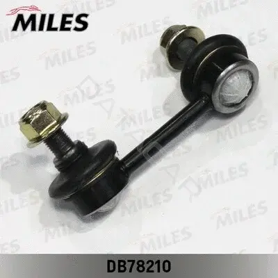 Стойки стабилизатора MILES DB78210
